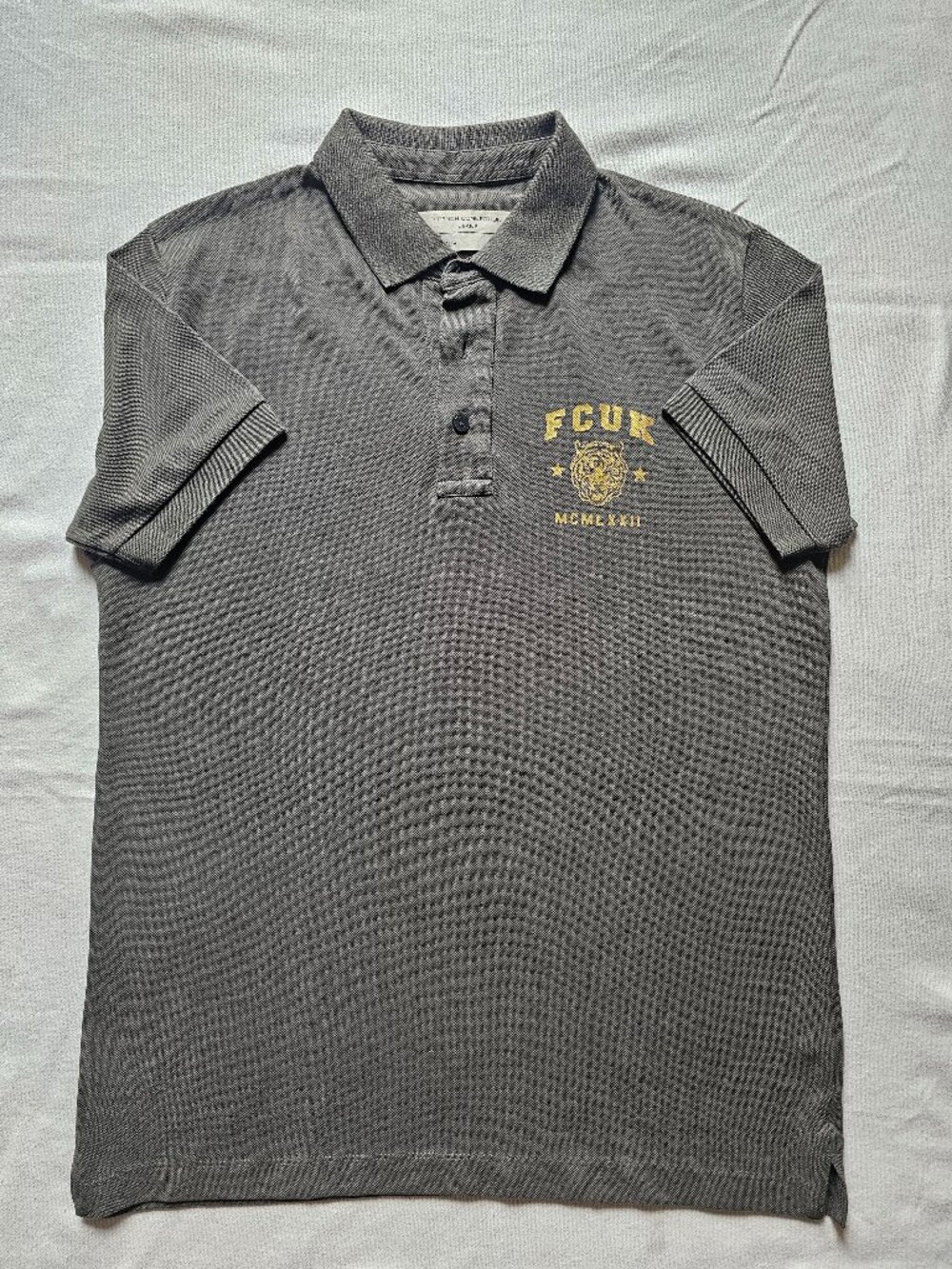 French Connection (FCUK) Men's polo shirt